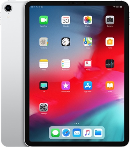 Apple iPad Pro 11